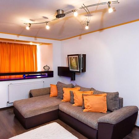 Apartament Horatio Apartment Galati  Luaran gambar