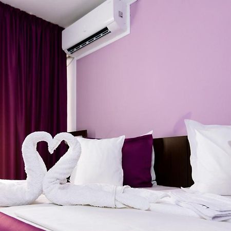 Apartament Horatio Galati  Luaran gambar
