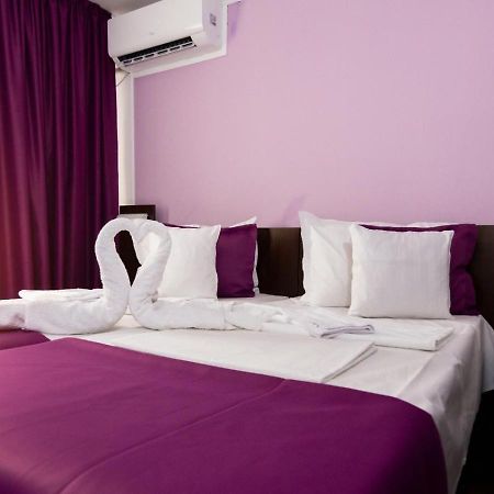 Apartament Horatio Galati  Luaran gambar