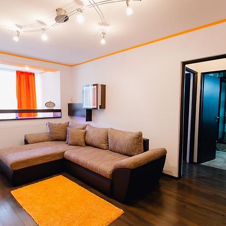 Apartament Horatio Galati  Luaran gambar