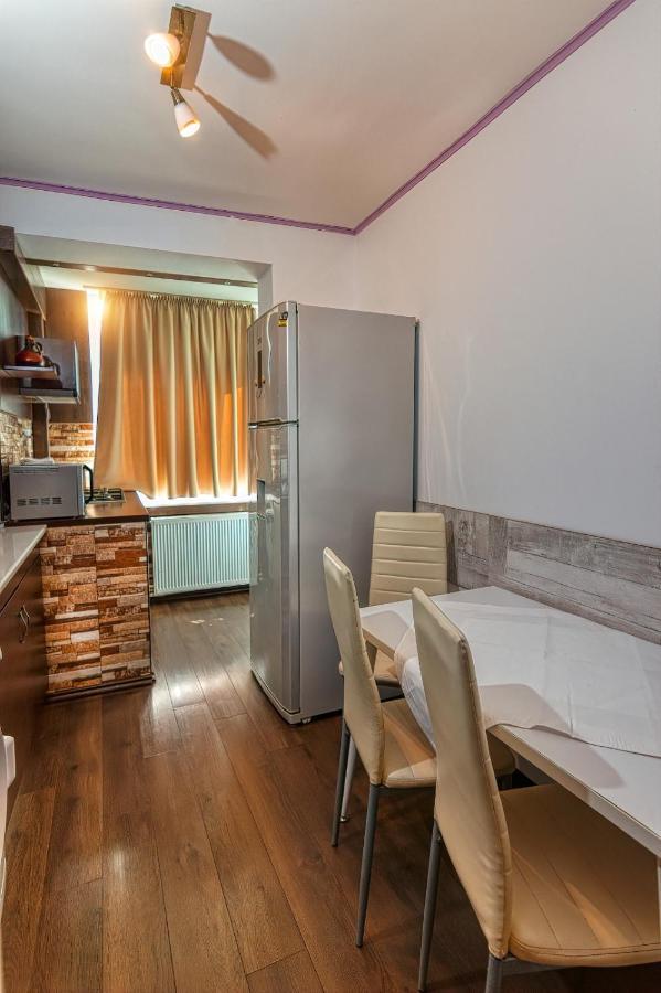 Apartament Horatio Apartment Galati  Luaran gambar