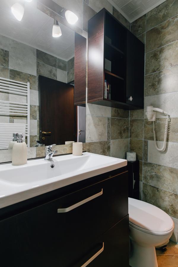 Apartament Horatio Galati  Luaran gambar