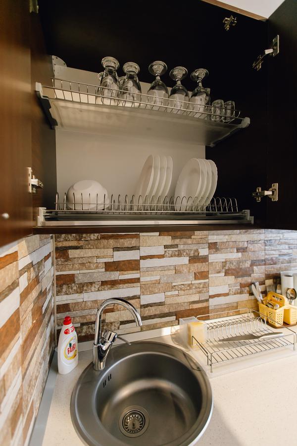 Apartament Horatio Galati  Luaran gambar