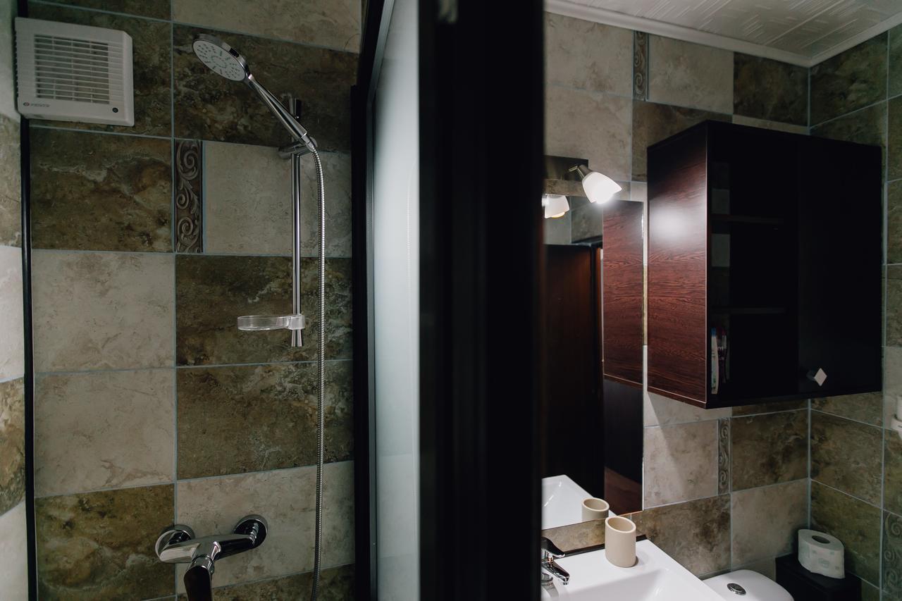 Apartament Horatio Galati  Luaran gambar
