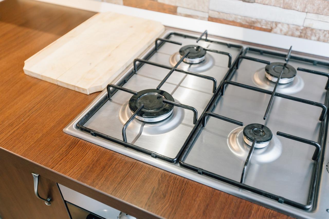 Apartament Horatio Galati  Luaran gambar