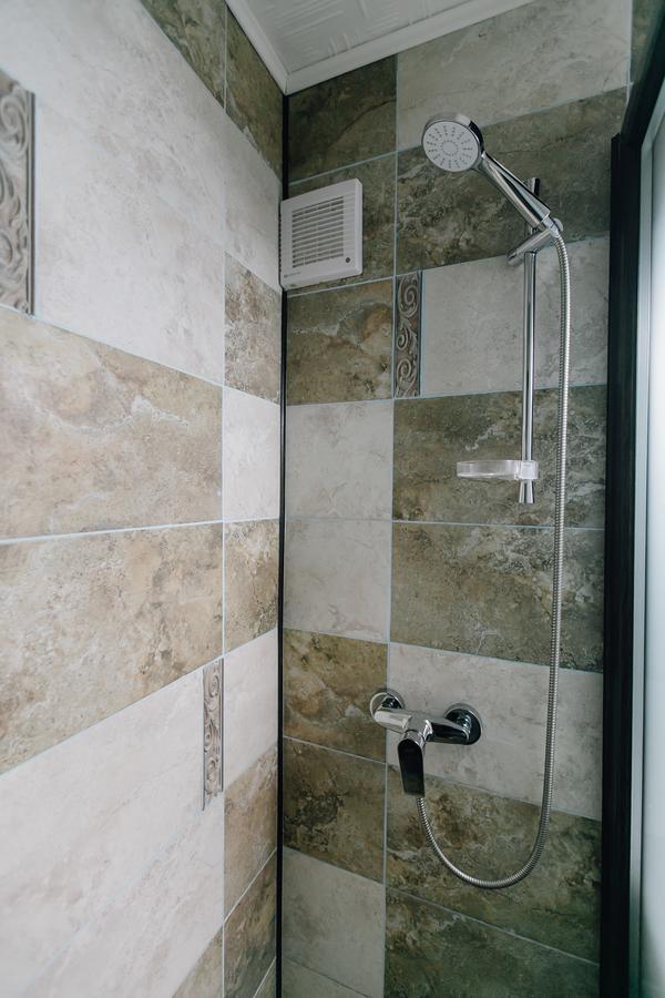 Apartament Horatio Galati  Luaran gambar
