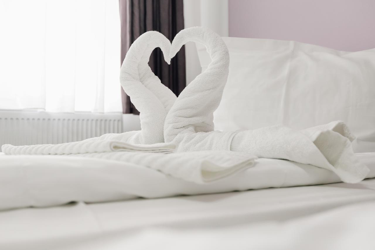 Apartament Horatio Galati  Luaran gambar