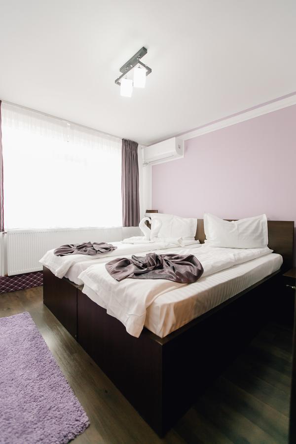 Apartament Horatio Galati  Luaran gambar