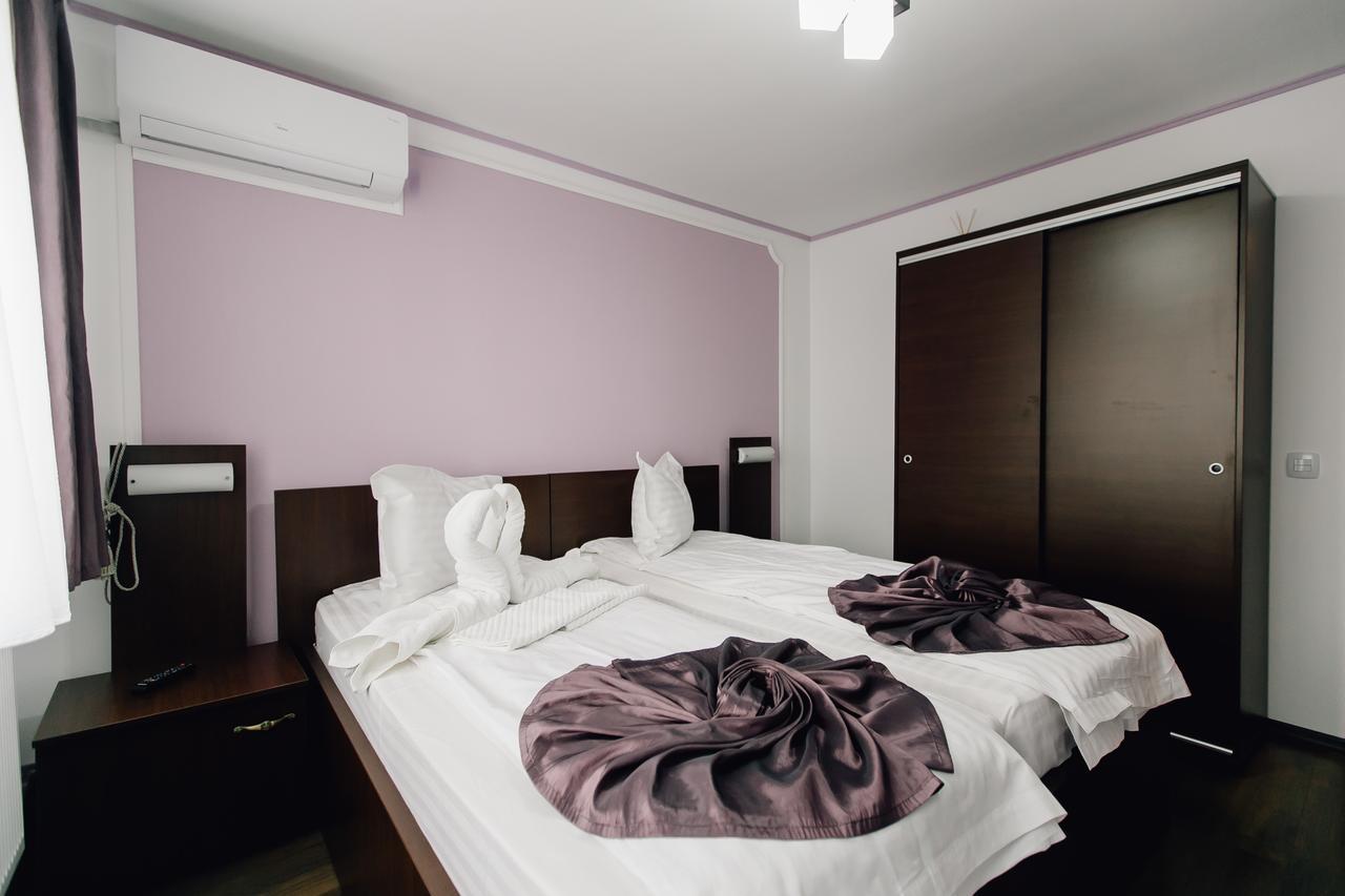 Apartament Horatio Apartment Galati  Luaran gambar