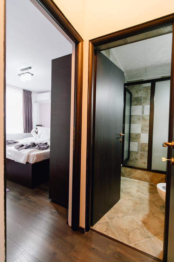 Apartament Horatio Galati  Luaran gambar
