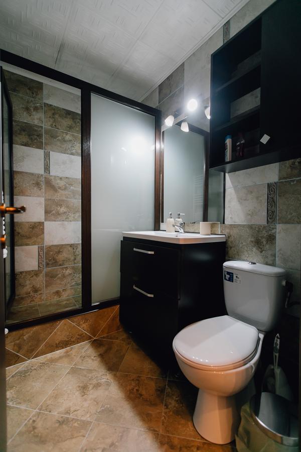 Apartament Horatio Galati  Luaran gambar