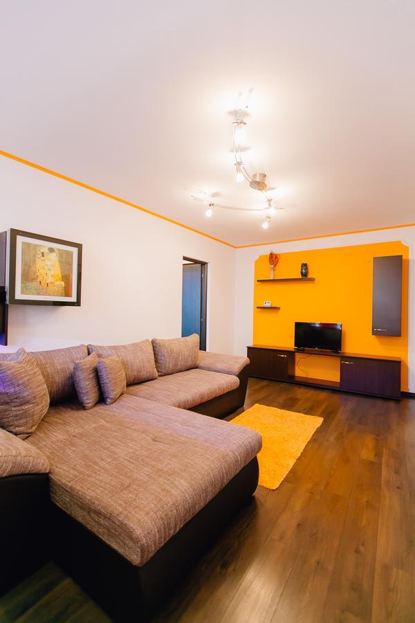 Apartament Horatio Galati  Luaran gambar