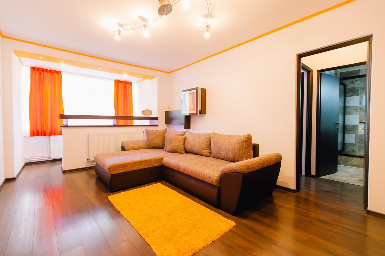 Apartament Horatio Apartment Galati  Luaran gambar